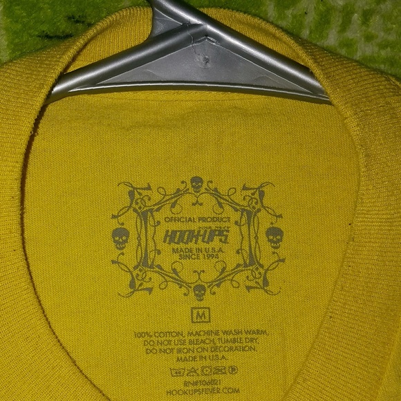 Hook-Ups Skateboards (M) - Picture 3 of 3